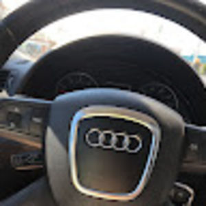 Meet your Posher, Kyle